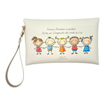 Coverbag Grazie Maestra