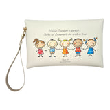 Coverbag Grazie Maestra