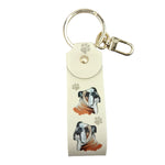 PORTACHIAVI BULLDOG INGLESE