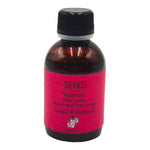 ESSENZA CERA SANDALO PATCHOULI ML 100