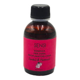 ESSENZA CERA SANDALO PATCHOULI ML 100