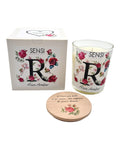 Candela Rose Amber 200 gr