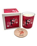 Candela Fragola Rosso 200 gr