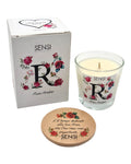 Candela Rose Amber 80 gr