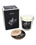 Candela Gatto Black 80 gr
