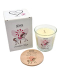 Candela Zucchero Filato 80 gr