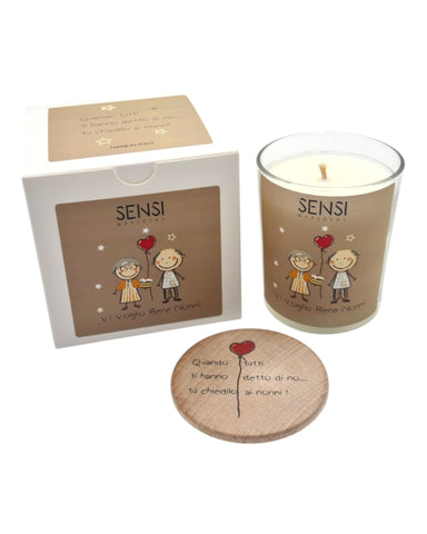 Candela Nonni 200 gr