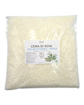 CERA DI SOIA IN PERLE X STAMPI KG 1