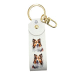 PORTACHIAVI COLLIE