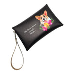 Coverbag Corgi Black