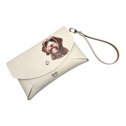 Coverbag Lagotto