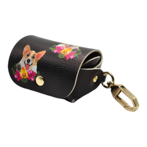 PORTASACCHETTI CORGI