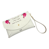 Coverbag Uccellini Avorio