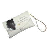 Coverbag Volpino Nero