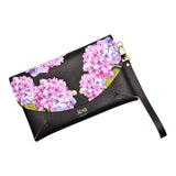 Coverbag Ortensie Black