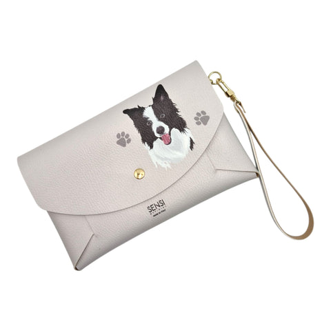Coverbag Border Collie