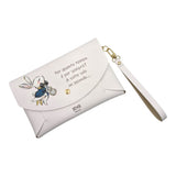 Coverbag Wonderland Bianconiglio