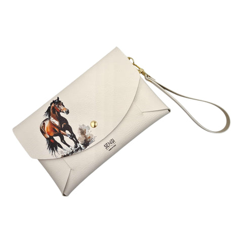 Coverbag Cavallo Baio