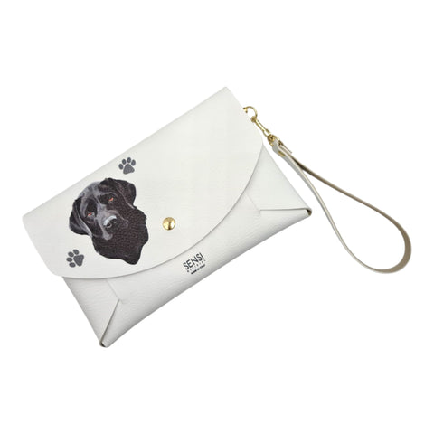 Coverbag Labrador Nero