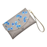 Coverbag Non ti Scordar Di Me Tortora