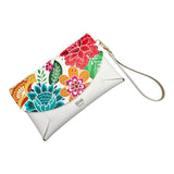 Coverbag India 3 Bianco
