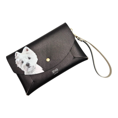 Coverbag Westie Black
