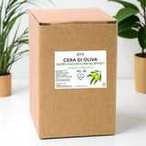 CERA DI OLIVA M/FIOCCHI CRISTAL EFFECT X STAMPI SCAT.KG 20