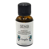 ESSENZA CERA VANIGLIA ML 30