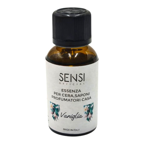 ESSENZA CERA VANIGLIA ML 30