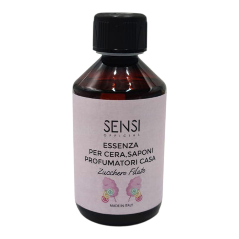 ESSENZA CERA ZUCCHERO FILATO ML 250