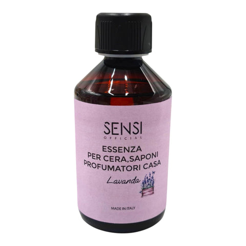 ESSENZA CERA LAVANDA LT 1
