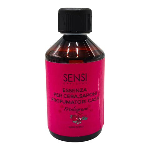 ESSENZA CERA MELOGRANO LT 1