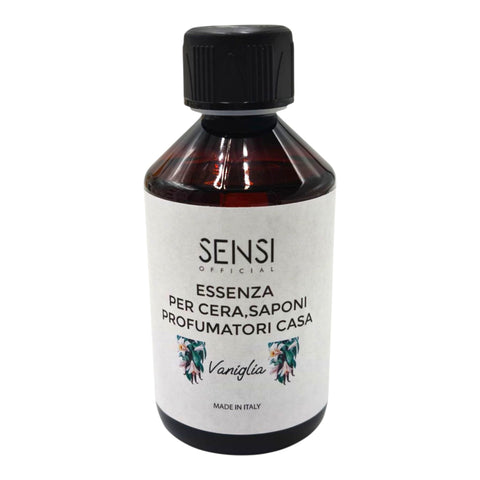 ESSENZA CERA VANIGLIA ML 250