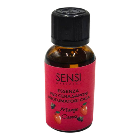 ESSENZA CERA MANGO CASSIS ML 30