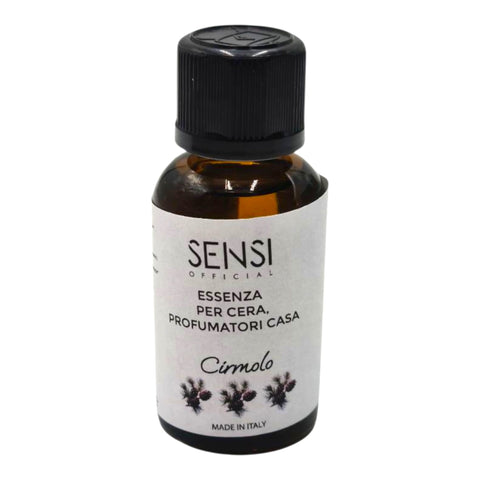 ESSENZA CERA CIRMOLO ML 30