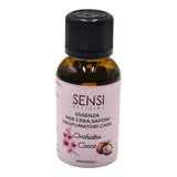 ESSENZA CERA ORCHIDEA E COCCO ML 30