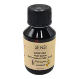 ESSENZA CERA ROSMARINO E LIMONE ML 100