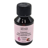 ESSENZA CERA ORCHIDEA E COCCO ML 100