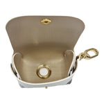 PORTASACCHETTI BASSOTTO ARLECCHINO BROWN