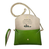 Accessorio Catena Argento/Tracolla
