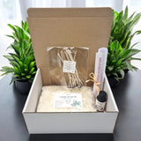 AAA KIT BASE - SOIA X BICCHIERI/CONT.SCAGLIE