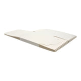 SCATOLE CARTA KRAFT GRANDE - PZ  10