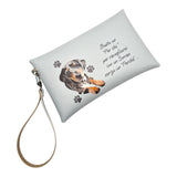 Coverbag Bassotto Arlecchino Black