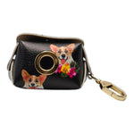 PORTASACCHETTI CORGI