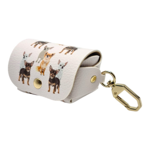 PORTASACCHETTI CHIHUAHUA CIPRIA