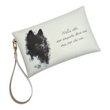 Coverbag Volpino Nero