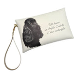 Coverbag Cocker Nero