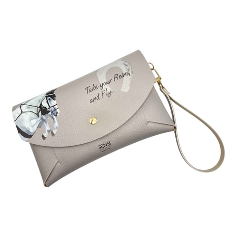 Coverbag Cavallo Bianco Jump