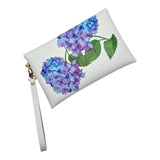 Coverbag Ortensie Bianco