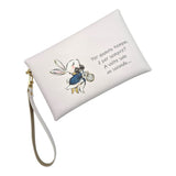 Coverbag Wonderland Bianconiglio